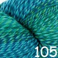 Cascade Yarns Superwash Wave: Luxurious Colorfast Wool for Stunning Projects!